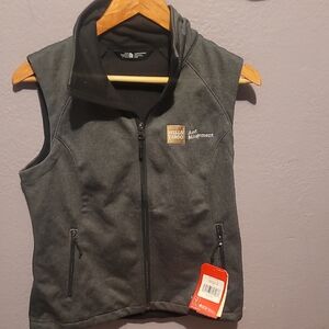 The North Face Black Women's Jacket
